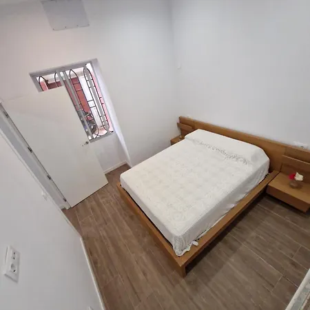 Apartamento Arroyo Jerez de la Frontera Exterior photo