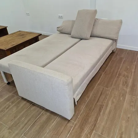 Apartamento Arroyo Jerez de la Frontera Exterior photo