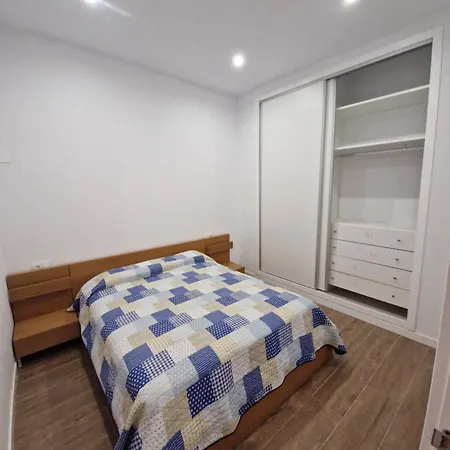 Apartamento Arroyo Jerez de la Frontera Exterior photo
