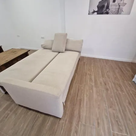 Apartamento Arroyo Jerez de la Frontera Room photo