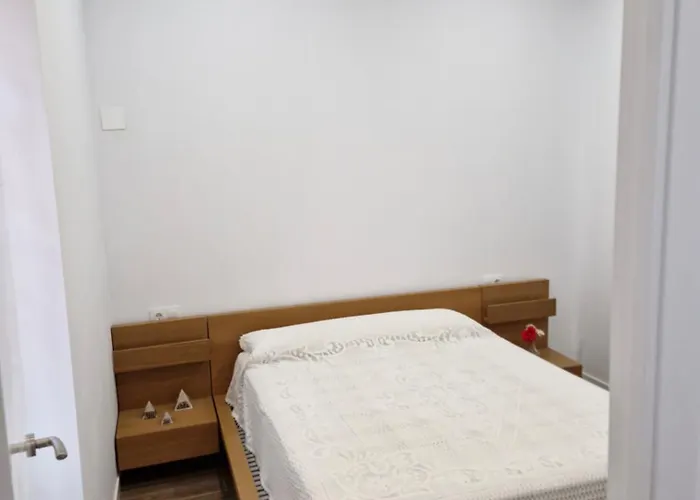 Apartamento Arroyo