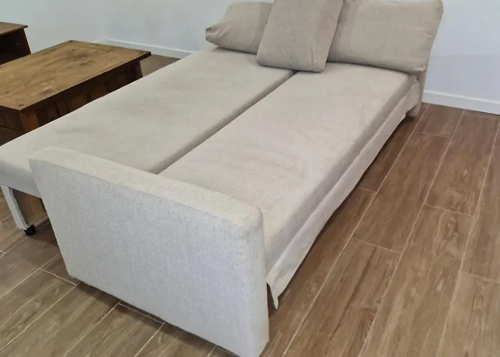 Apartamento Arroyo