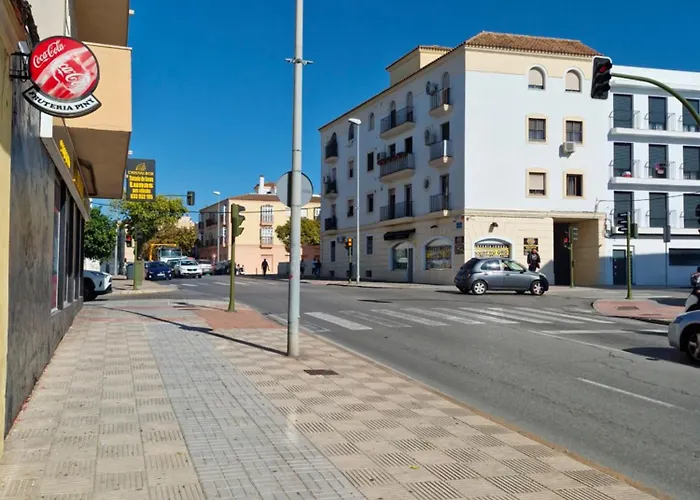 Apartamento Arroyo