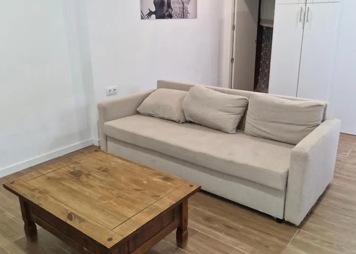Apartamento Arroyo