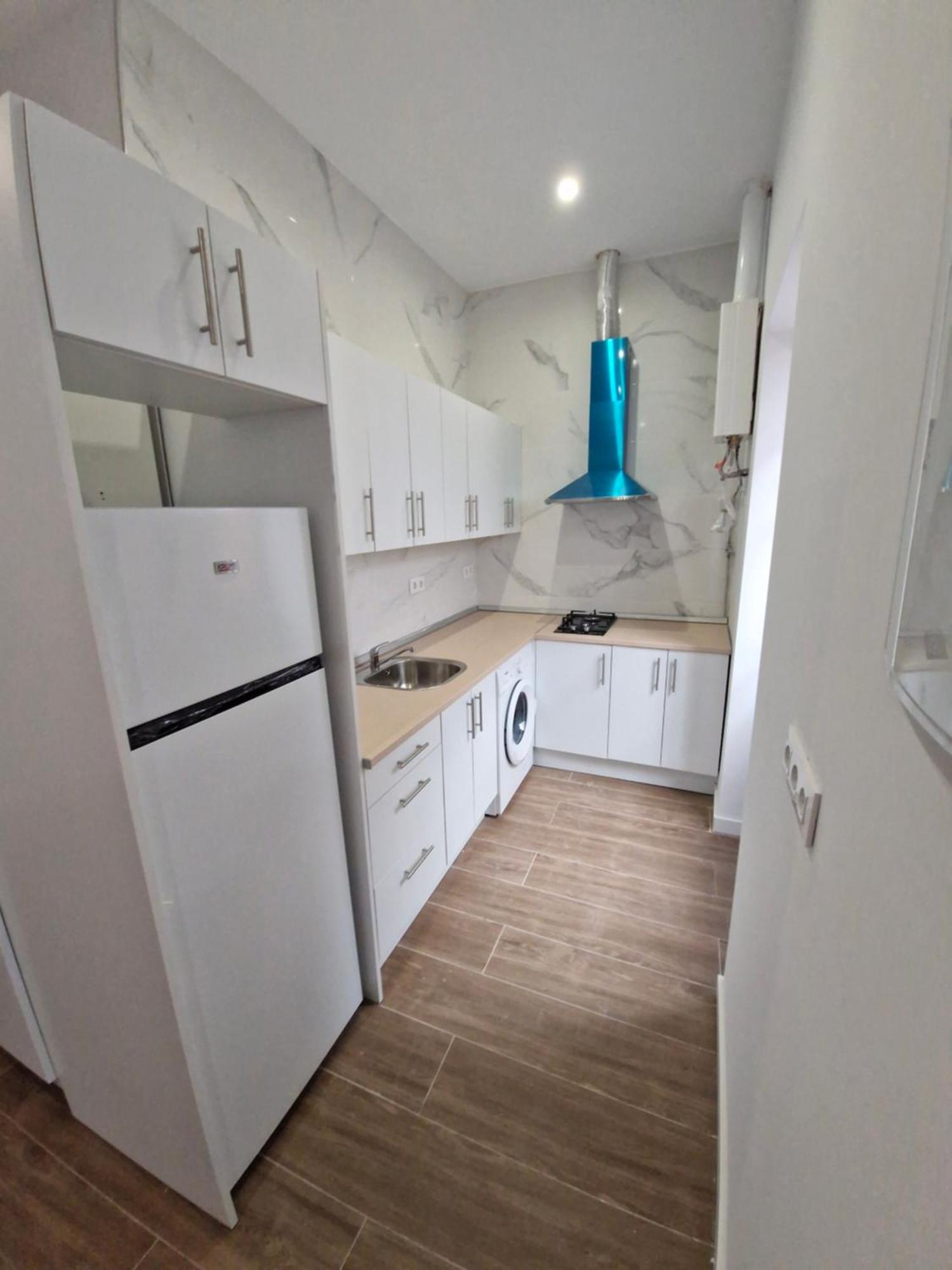 Arroyo Apartamento *