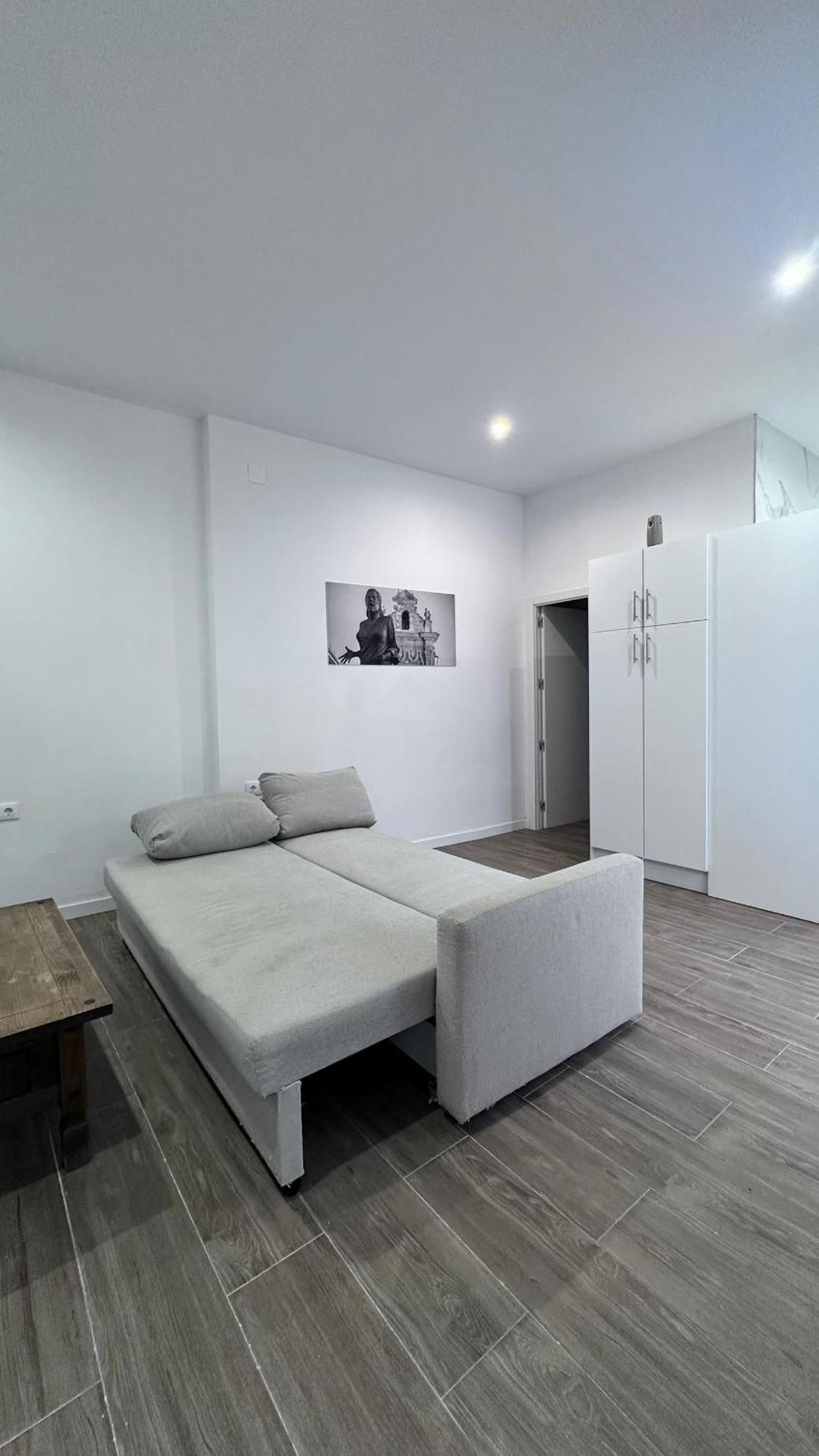 Apartamento Arroyo