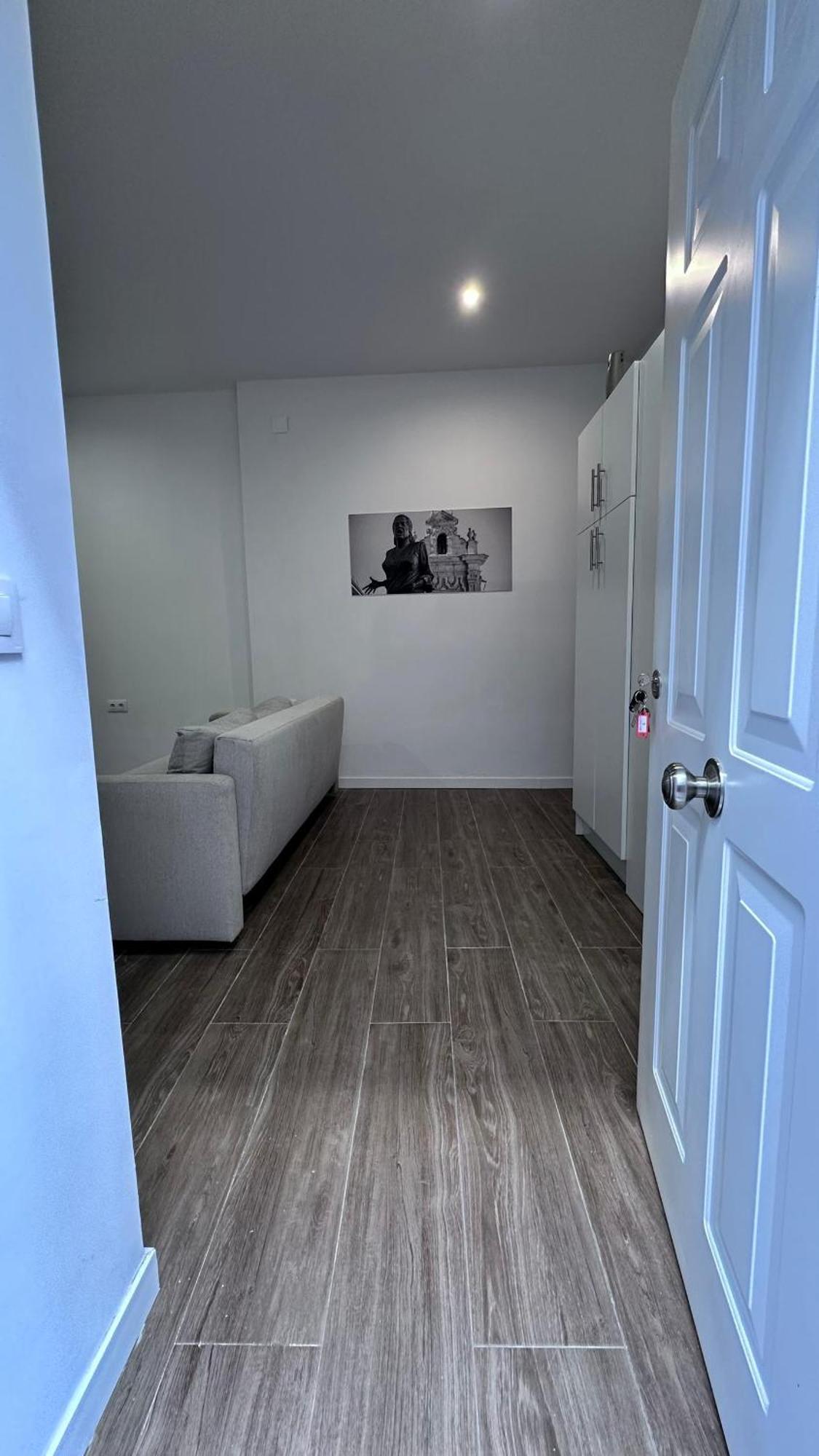 Arroyo Apartamento Jerez de la Frontera