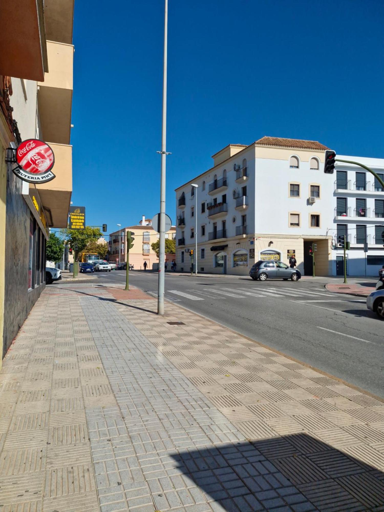 Apartment Arroyo *