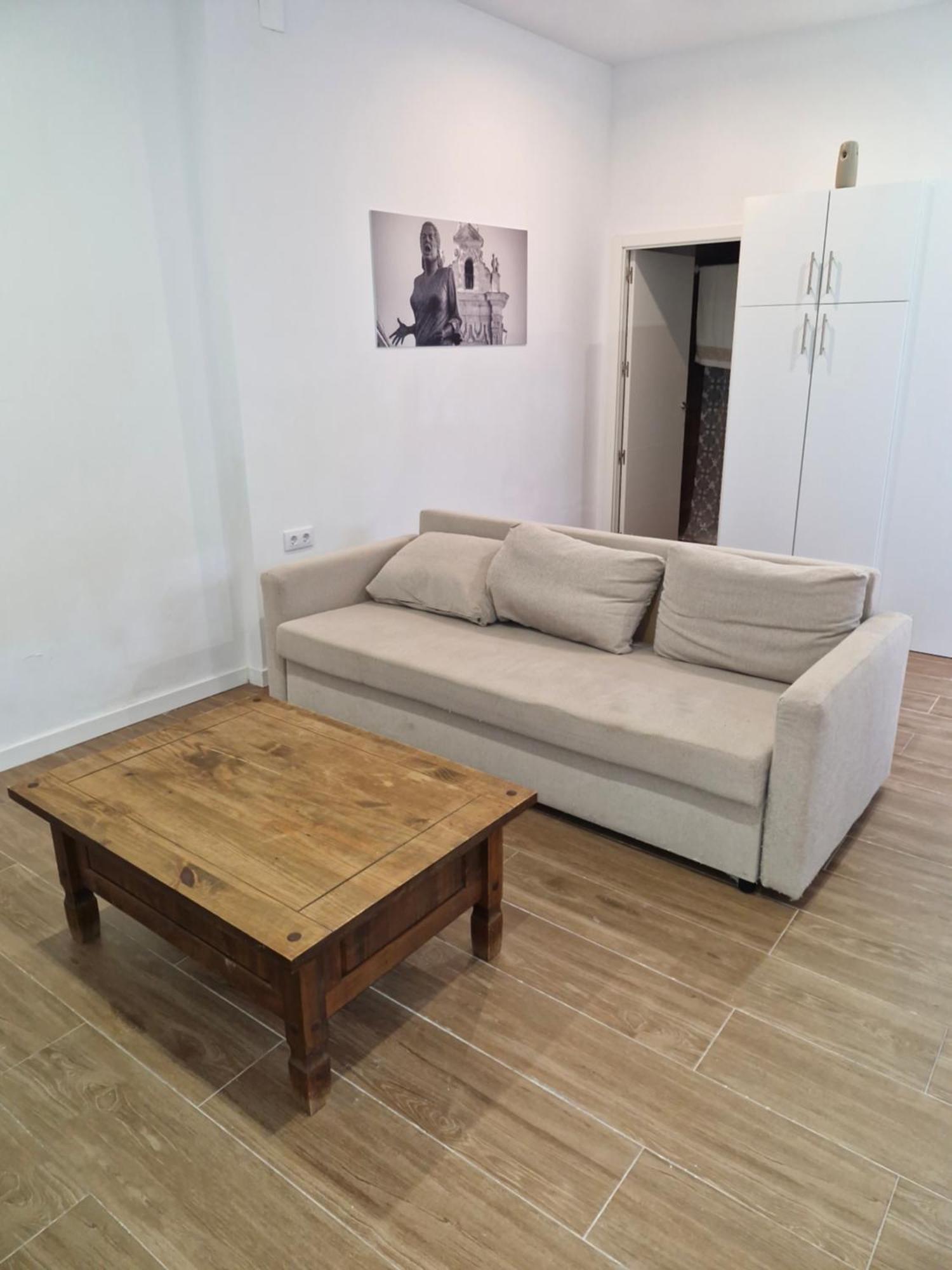 Apartamento Arroyo Jerez de la Frontera